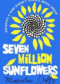 Seven Million Sunflowers