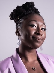 Meet Chanté Timothy's science-loving genius and graphic novel star, Supa Nova