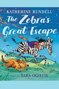 The Zebra's Great Escape