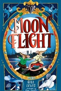 Moonflight