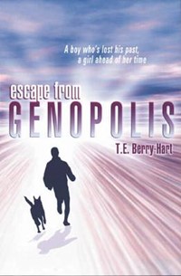 Escape From Genopolis