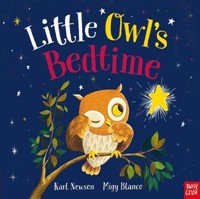 Little Owl's Bedtime
