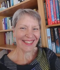 Recognising sounds and spellings with Em Lynas's fun picture books