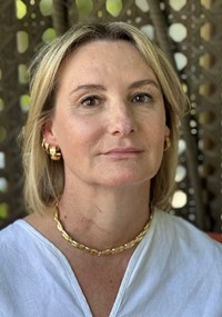 Tania Unsworth