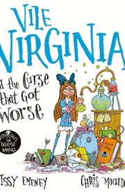 Vile Virginia and the Curse that Got Worse
