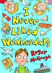 I Never Liked Wednesdays