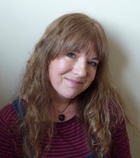 Karen McCombie