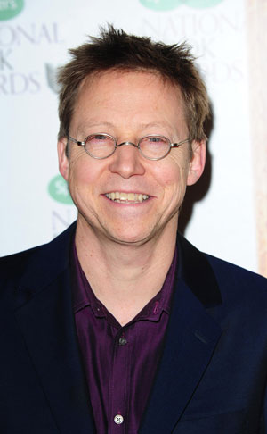 Simon Mayo