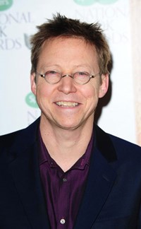 Simon Mayo