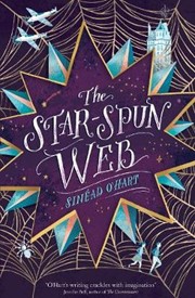The Star-spun Web