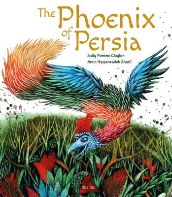The Phoenix of Persia