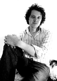 Alex Milway