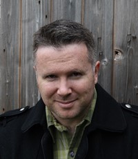 Curtis Jobling unveils Vampire Empire, his action-packed fantasy series!