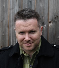 Curtis Jobling unveils Vampire Empire, his action-packed fantasy series!