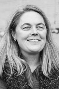 Suzanne Kaufman