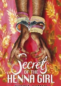 Secrets of the Henna Girl