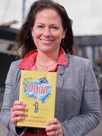 Nicola Skinner