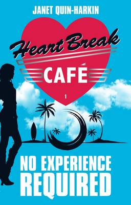 Heartbreak Cafe 1: No Experience Required