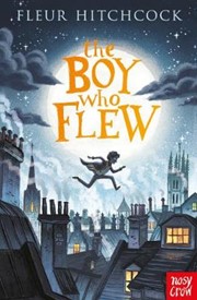 The Boy Who Flew