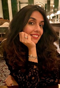 Ayisha Malik