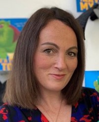Catherine Jacob