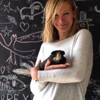 Ali Pye