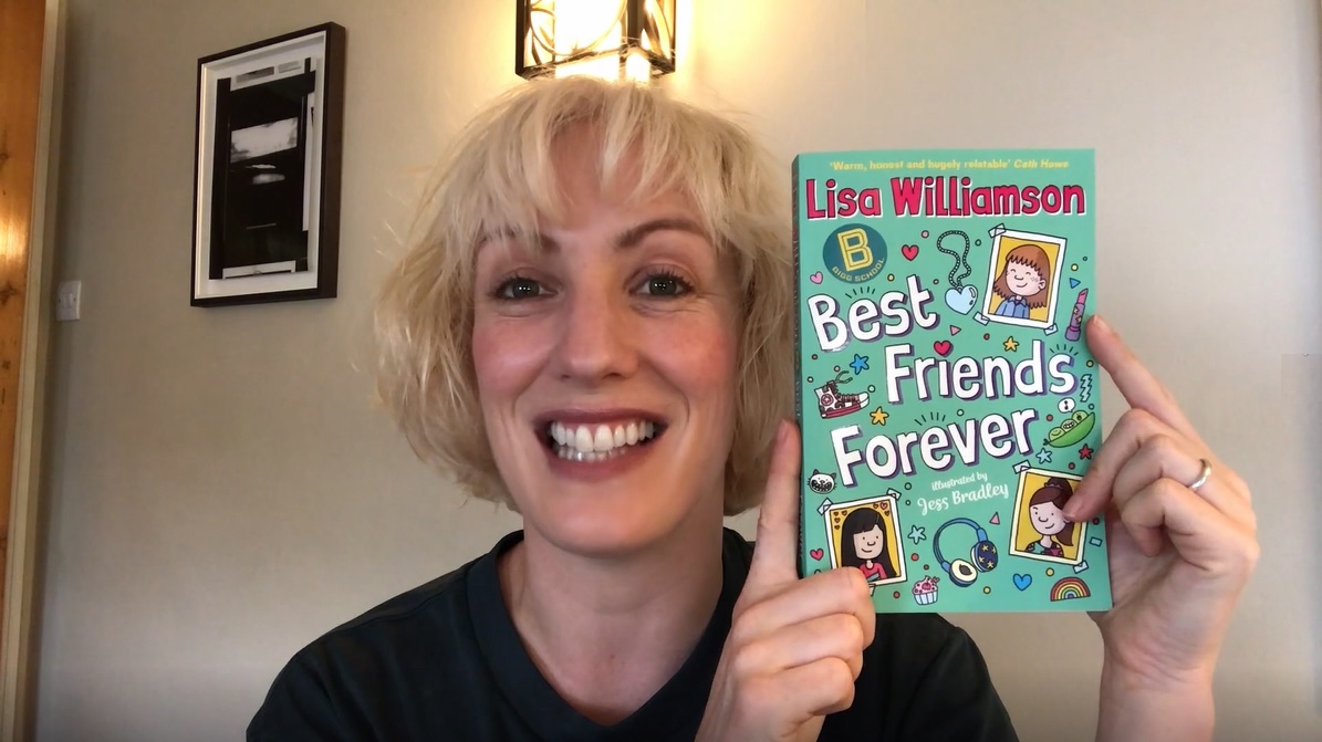 Best Friends Forever?