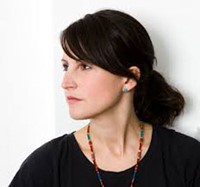 Julie Mayhew