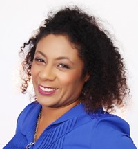 Patrice Lawrence