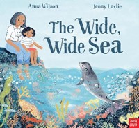 National Trust: The Wide, Wide Sea