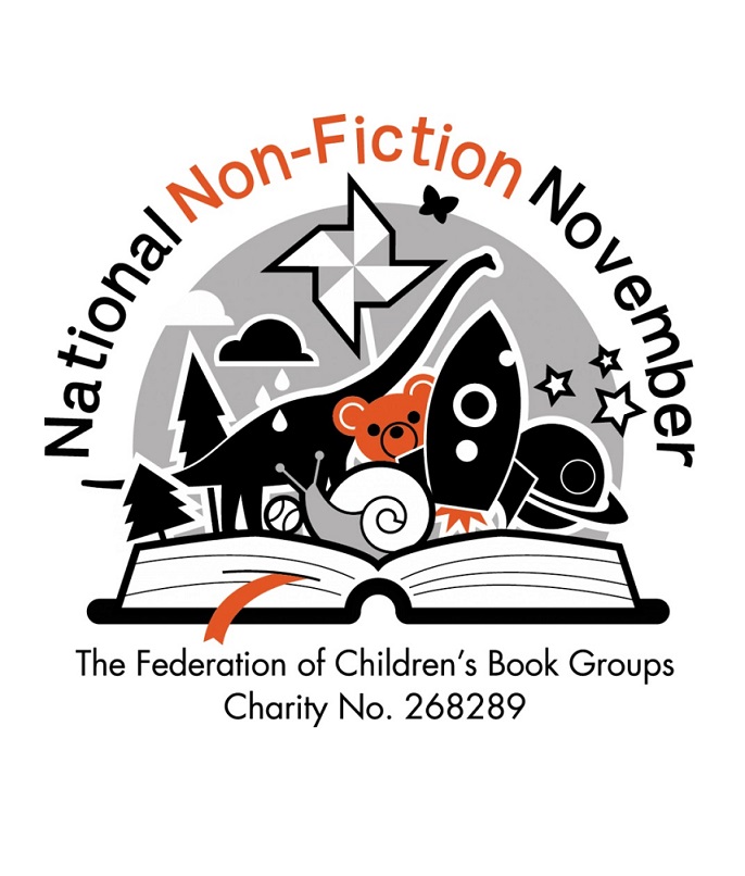 Conference to celebrate National Non-Fiction November 23