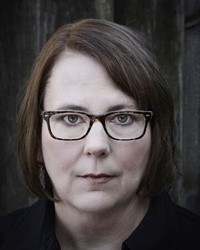 Teri Terry