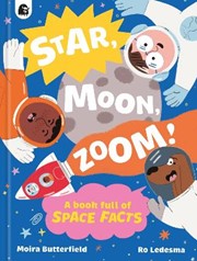 Star, Moon, Zoom!