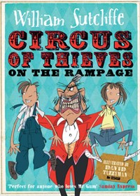 Circus of Thieves on the Rampage