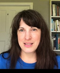 Laura Gladwin