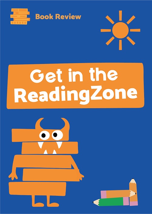 Free virtual author events with ReadingZone Live