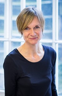 Jo Simmons