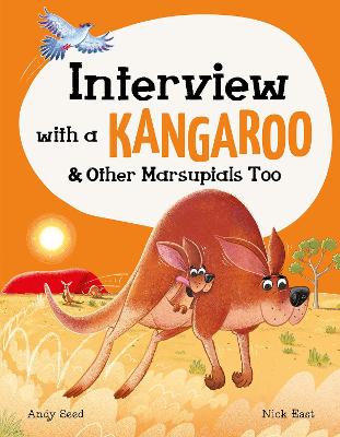 Interview with a Kangaroo: and Other Marsupials Too
