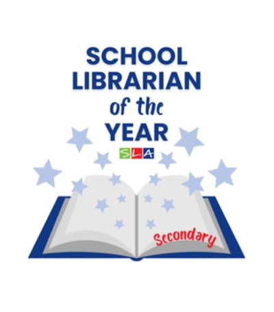 Winner of the School Librarian of the Year 2025 announced 