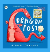 Dragon Post (The Post Bag)