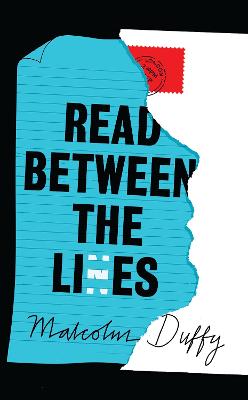 Read Between the Lies (paperback)