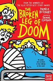 The Broken Leg of Doom