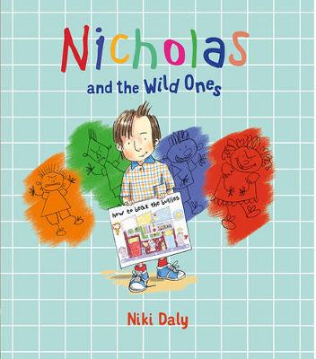 Nicholas and the Wild Ones