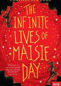 The Infinite Lives of Maisie Day