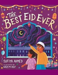 The Best Eid Ever