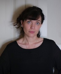 Deirdre Sullivan