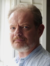 Jeremy Dronfield