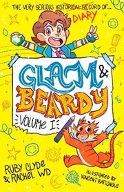Glam and Beardy (book 1)