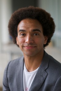 Joseph Coelho