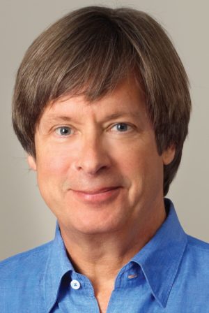 Dave Barry